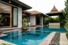 3 Bedroom Villa for rent in Villa Vimanmek Residence, Chalong, Phuket