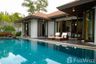 3 Bedroom Villa for rent in Villa Vimanmek Residence, Chalong, Phuket