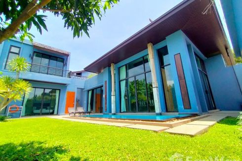 3 Bedroom Villa for rent in WINGS, Si Sunthon, Phuket