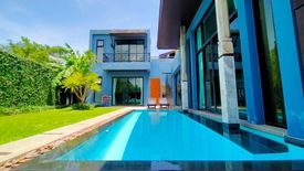 3 Bedroom Villa for rent in WINGS, Si Sunthon, Phuket