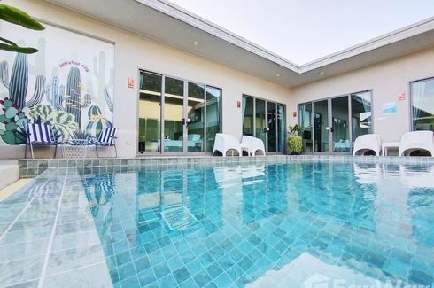 4 Bedroom Villa for rent in Areeca Pool Villa, Choeng Thale, Phuket