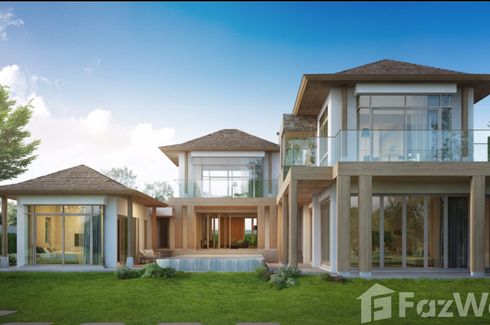 5 Bedroom Villa for rent in Kathu, Phuket