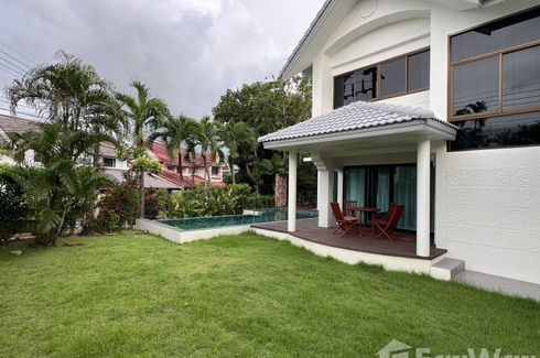 3 Bedroom House for rent in Baan Chuanchuen Lagoon, Ko Kaeo, Phuket