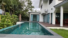 3 Bedroom House for rent in Baan Chuanchuen Lagoon, Ko Kaeo, Phuket