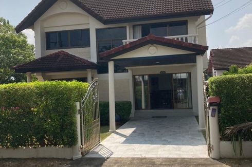 3 Bedroom House for rent in Baan Chuanchuen Lagoon, Ko Kaeo, Phuket