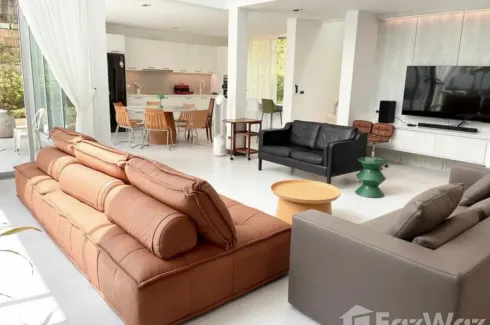 4 Bedroom Villa for rent in Grand View Residence, Thalang, Phuket