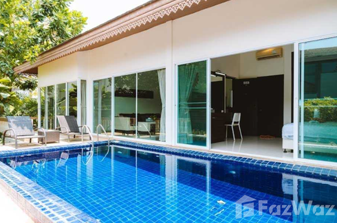 2 Bedroom Villa for rent in LAYAN TARA, Thep Krasatti, Phuket