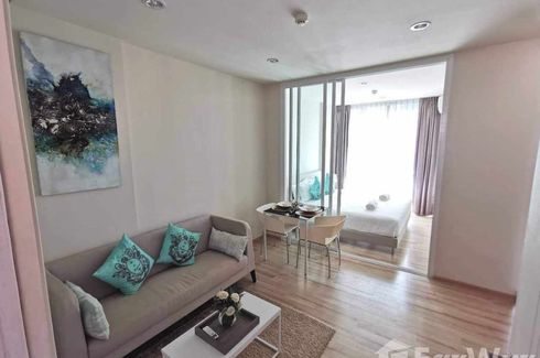 1 Bedroom Condo for rent in THE BASE Downtown - Phuket, Wichit, Phuket