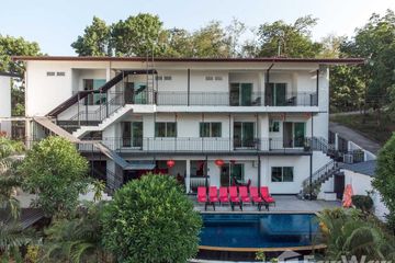 8 Bedroom Villa for rent in Chalong, Phuket
