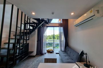 1 Bedroom Condo for rent in Utopia Loft, Rawai, Phuket