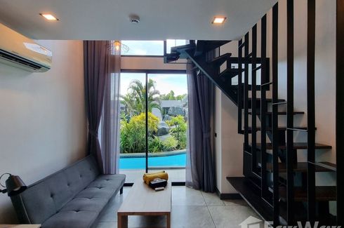 1 Bedroom Condo for rent in Utopia Loft, Rawai, Phuket