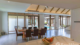 4 Bedroom Villa for rent in The Gardens by Vichara, Choeng Thale, Phuket