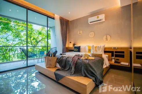 1 Bedroom Condo for rent in The Woods Natural Park, Kamala, Phuket