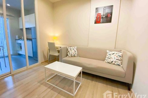 1 Bedroom Condo for rent in THE BASE Downtown - Phuket, Wichit, Phuket