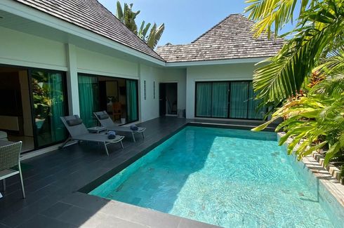 3 Bedroom Villa for rent in LAYAN TARA, Thep Krasatti, Phuket