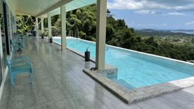 5 Bedroom House for sale in Yamu Hills, Pa Khlok, Phuket