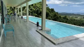 5 Bedroom House for sale in Yamu Hills, Pa Khlok, Phuket