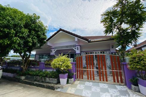 2 Bedroom House for rent in Kathu, Phuket