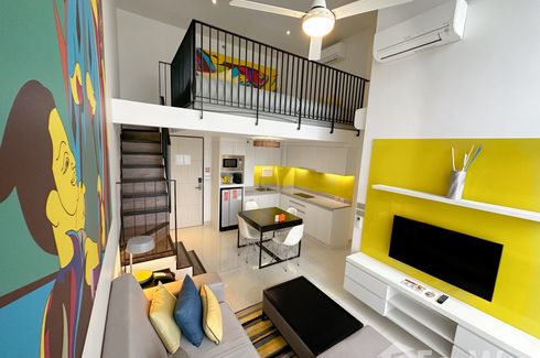 2 Bedroom Condo for rent in Cassia Phuket, Choeng Thale, Phuket