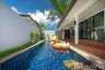 3 Bedroom Villa for rent in Sanook Villas Nai Harn, Rawai, Phuket
