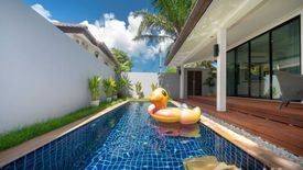 3 Bedroom Villa for rent in Sanook Villas Nai Harn, Rawai, Phuket