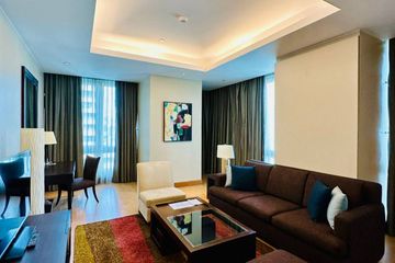 2 Bedroom Apartment for rent in Thung Wat Don, Bangkok near BTS Saint Louis