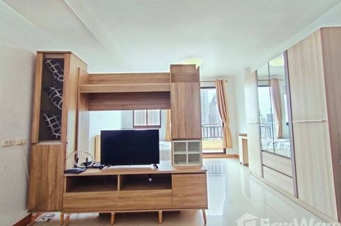 1 Bedroom Condo for rent in Supalai Oriental Place Sathorn - Suanplu, Thung Maha Mek, Bangkok near MRT Lumpini