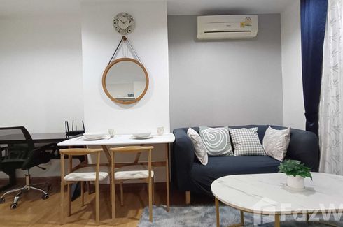 1 Bedroom Condo for rent in Aspire Rama 4, Phra Khanong, Bangkok near BTS Ekkamai