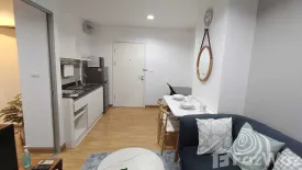 1 Bedroom Condo for rent in Aspire Rama 4, Phra Khanong, Bangkok near BTS Ekkamai