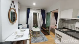 1 Bedroom Condo for rent in Aspire Rama 4, Phra Khanong, Bangkok near BTS Ekkamai
