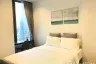 1 Bedroom Condo for rent in Nara 9 by Eastern Star, Sathon, Bangkok near BTS Chong Nonsi