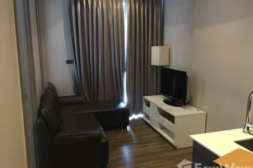 1 Bedroom Condo for rent in Ceil by Sansiri, Khlong Tan Nuea, Bangkok near BTS Ekkamai
