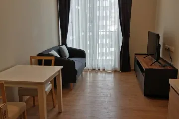 1 Bedroom Condo for rent in Noble Around 33, Khlong Tan Nuea, Bangkok near BTS Phrom Phong