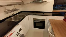 2 Bedroom Condo for rent in Aspire Rama 9, Bang Kapi, Bangkok near MRT Phra Ram 9