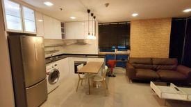 2 Bedroom Condo for rent in Aspire Rama 9, Bang Kapi, Bangkok near MRT Phra Ram 9