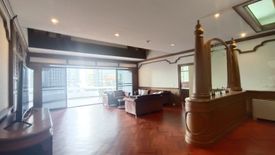 3 Bedroom Apartment for rent in NL Residence, Khlong Toei Nuea, Bangkok near MRT Phetchaburi