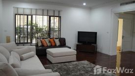 3 Bedroom Condo for rent in Sathorn Crest, Thung Maha Mek, Bangkok near MRT Lumpini