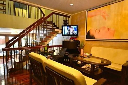 5 Bedroom Condo for rent in Sukhumvit 49, Khlong Tan Nuea, Bangkok near BTS Phrom Phong