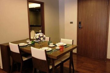 2 Bedroom Condo for rent in The Hudson Sathorn 7, Thung Maha Mek, Bangkok near BTS Chong Nonsi