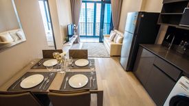 2 Bedroom Condo for rent in Ashton Asoke, Khlong Toei Nuea, Bangkok near MRT Sukhumvit