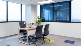 Office for rent in Modernform Srinakarin, Suan Luang, Bangkok near MRT Khlong Kalantan