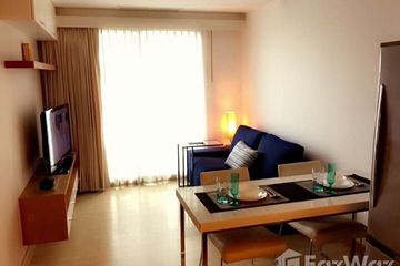 1 Bedroom Condo for rent in 59 Heritage, Khlong Tan Nuea, Bangkok near BTS Thong Lo