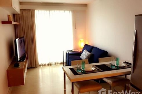 1 Bedroom Condo for rent in 59 Heritage, Khlong Tan Nuea, Bangkok near BTS Thong Lo