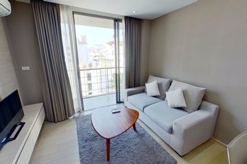 2 Bedroom Condo for rent in Klass Condo Silom, Silom, Bangkok near BTS Chong Nonsi