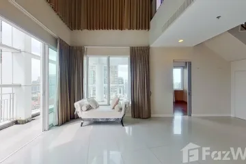 4 Bedroom Condo for rent in Baan Rajprasong, Langsuan, Bangkok near BTS Ratchadamri