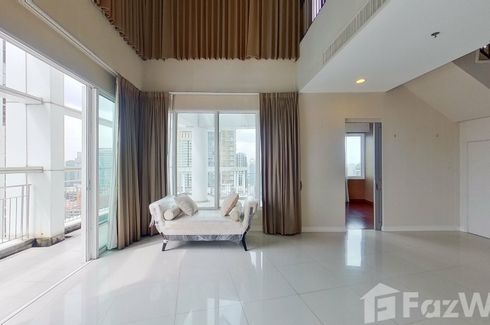 4 Bedroom Condo for rent in Baan Rajprasong, Lumpini, Bangkok near BTS Ratchadamri