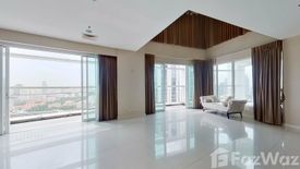 4 Bedroom Condo for rent in Baan Rajprasong, Langsuan, Bangkok near BTS Ratchadamri