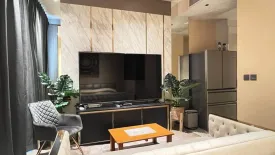 1 Bedroom Condo for rent in Ashton Silom, Suriyawong, Bangkok near BTS Chong Nonsi