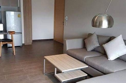 2 Bedroom Condo for rent in The Lofts Ekkamai, Phra Khanong, Bangkok near BTS Ekkamai