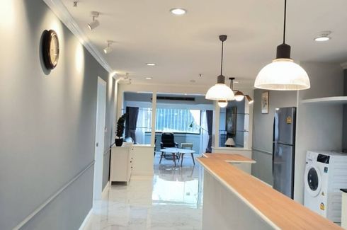 3 Bedroom Condo for rent in Khlong Tan Nuea, Bangkok near BTS Phrom Phong